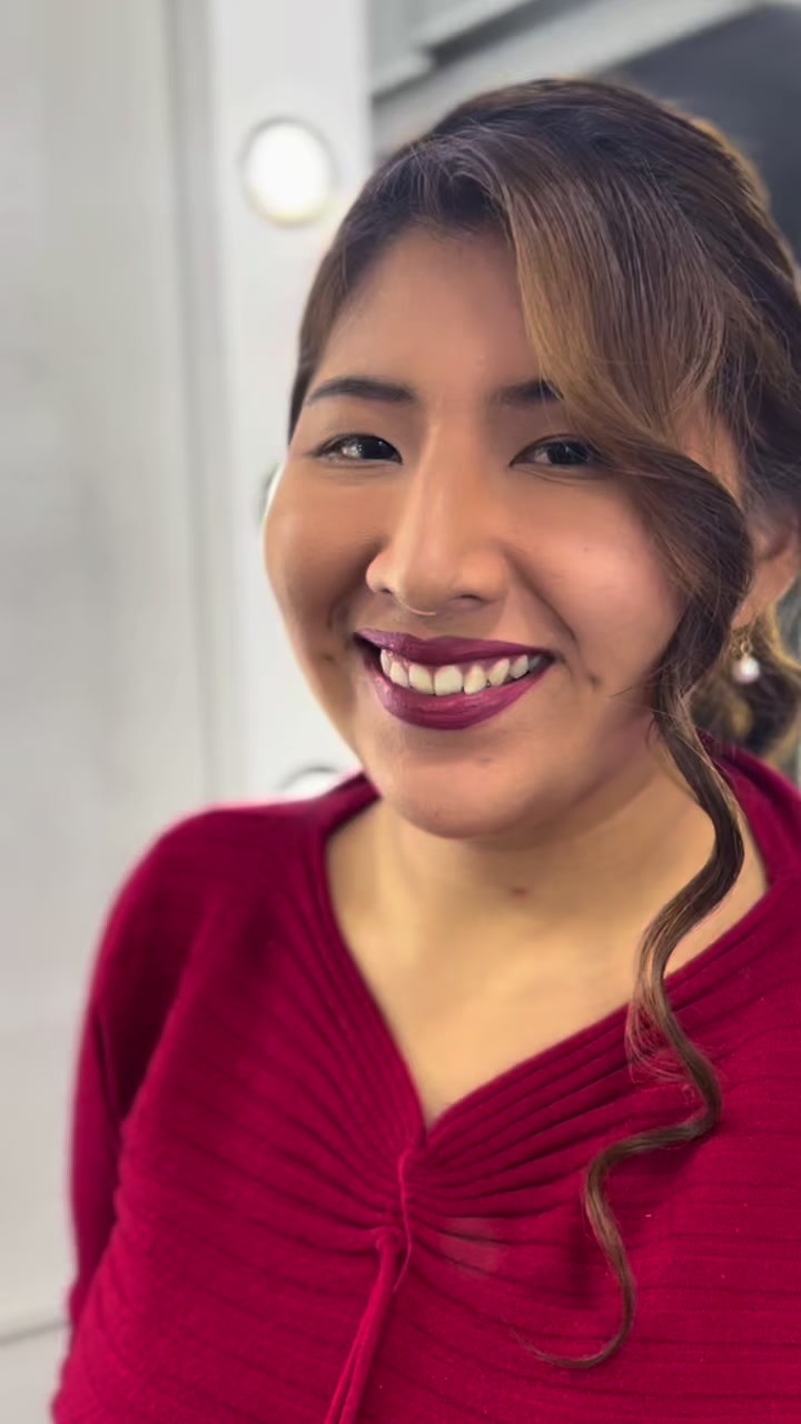 @Cinthia Alarcon Beauty Salon