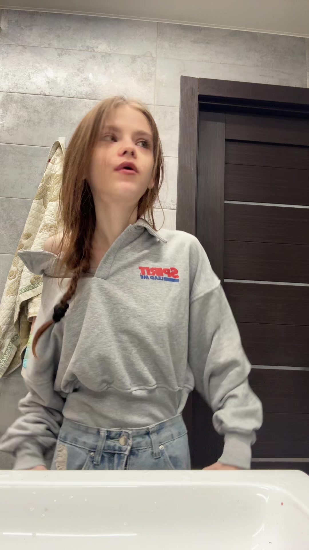 @карица