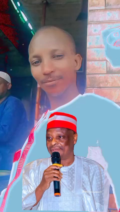 @yusuf saidu tsiga wgrw