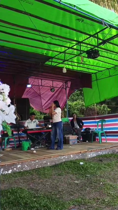 @Mekaria_Dayak idol26