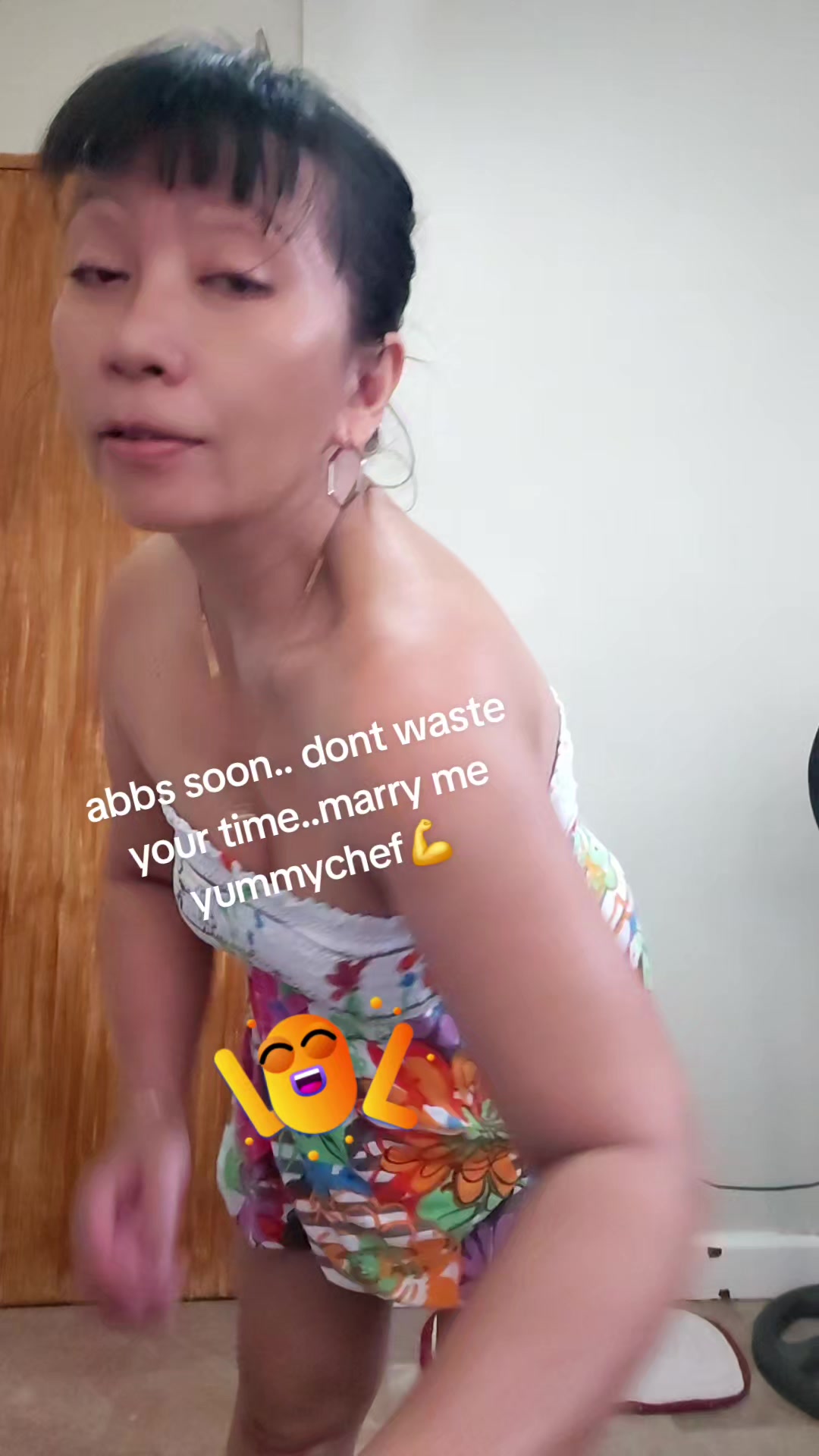 @yummychef maria padilla.