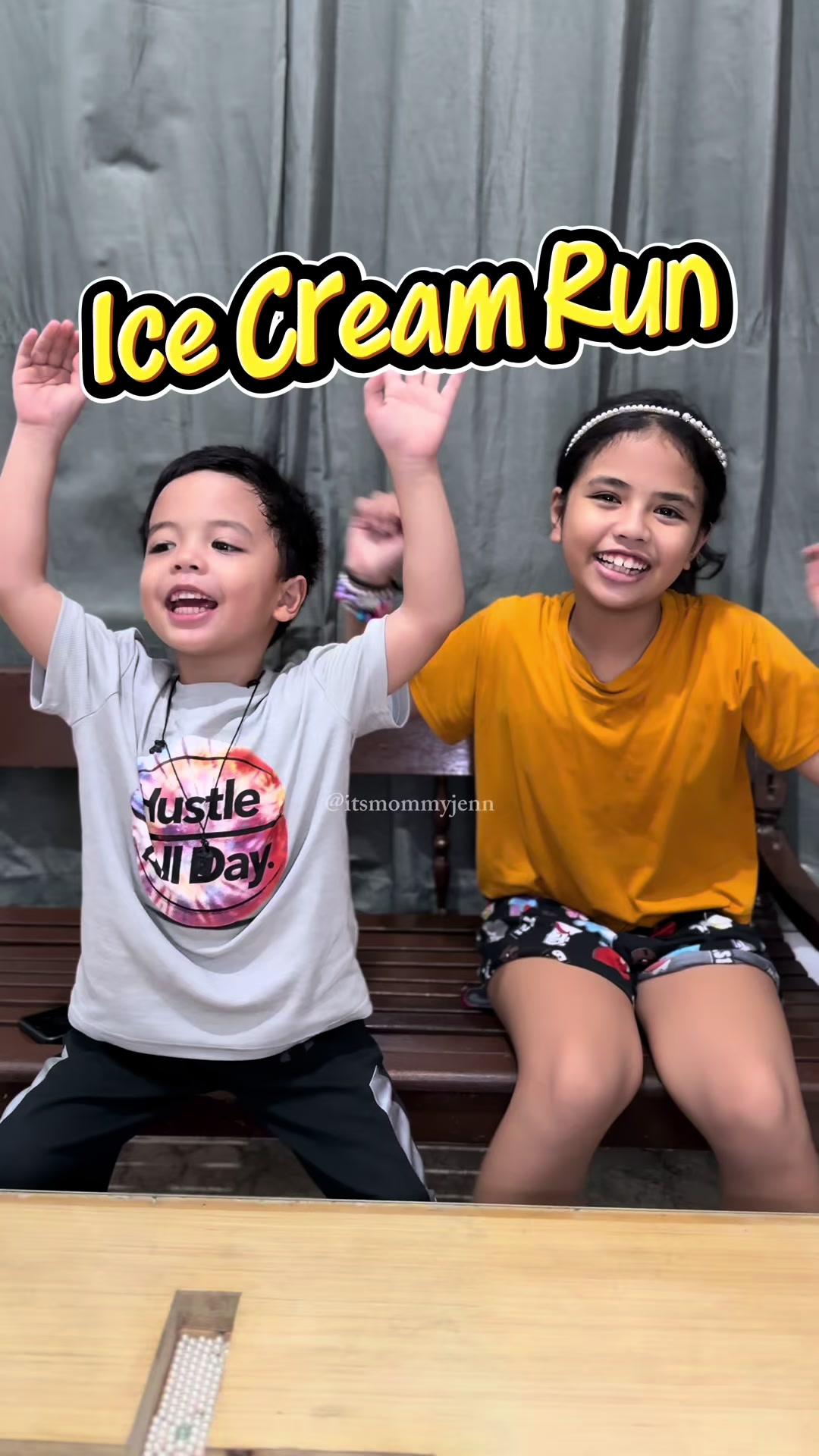 @Jennifer Baroa