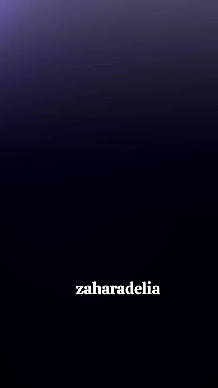 @zaharadeliaeldanoer