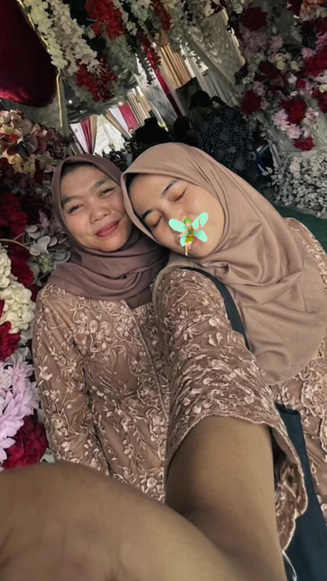 @Buronan mertua