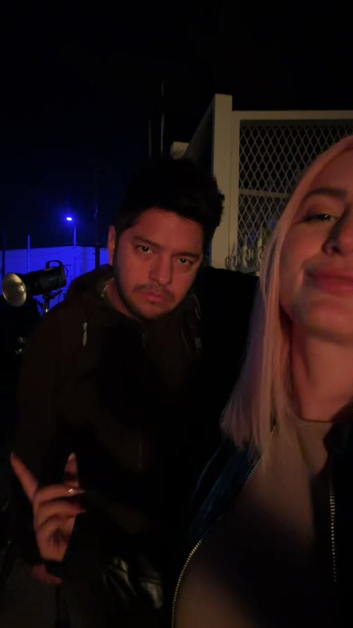 @Alida Cervantes
