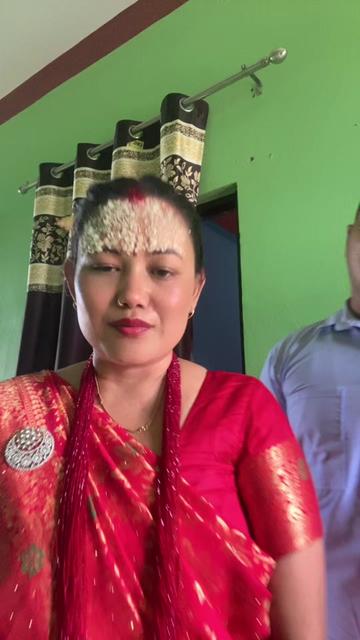 @Shimaya Gurung