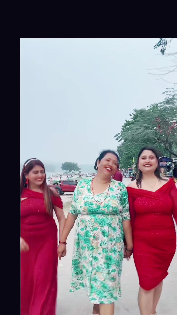 @Parbati Pandey