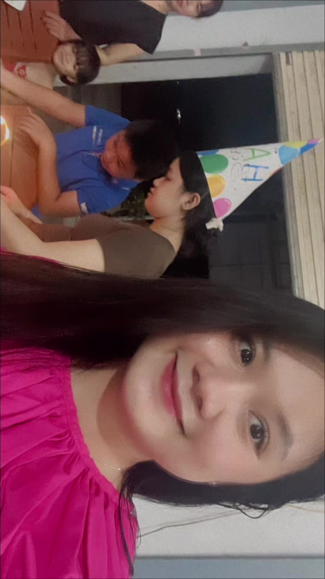 @Không tin đàn ông