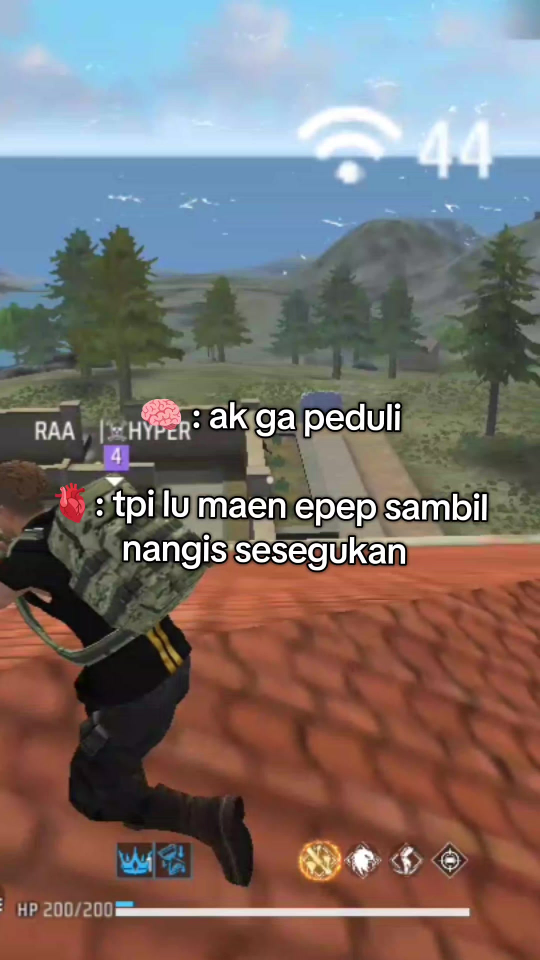 @Akun tidak ditemukan_