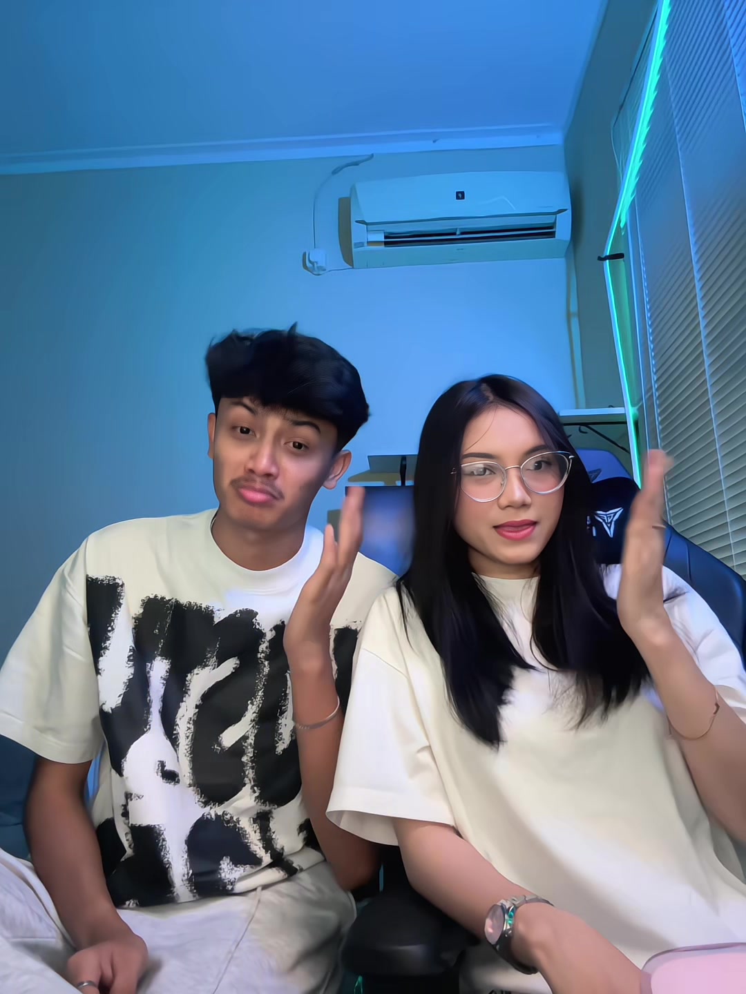 @FajriTv x BANGJEFF
