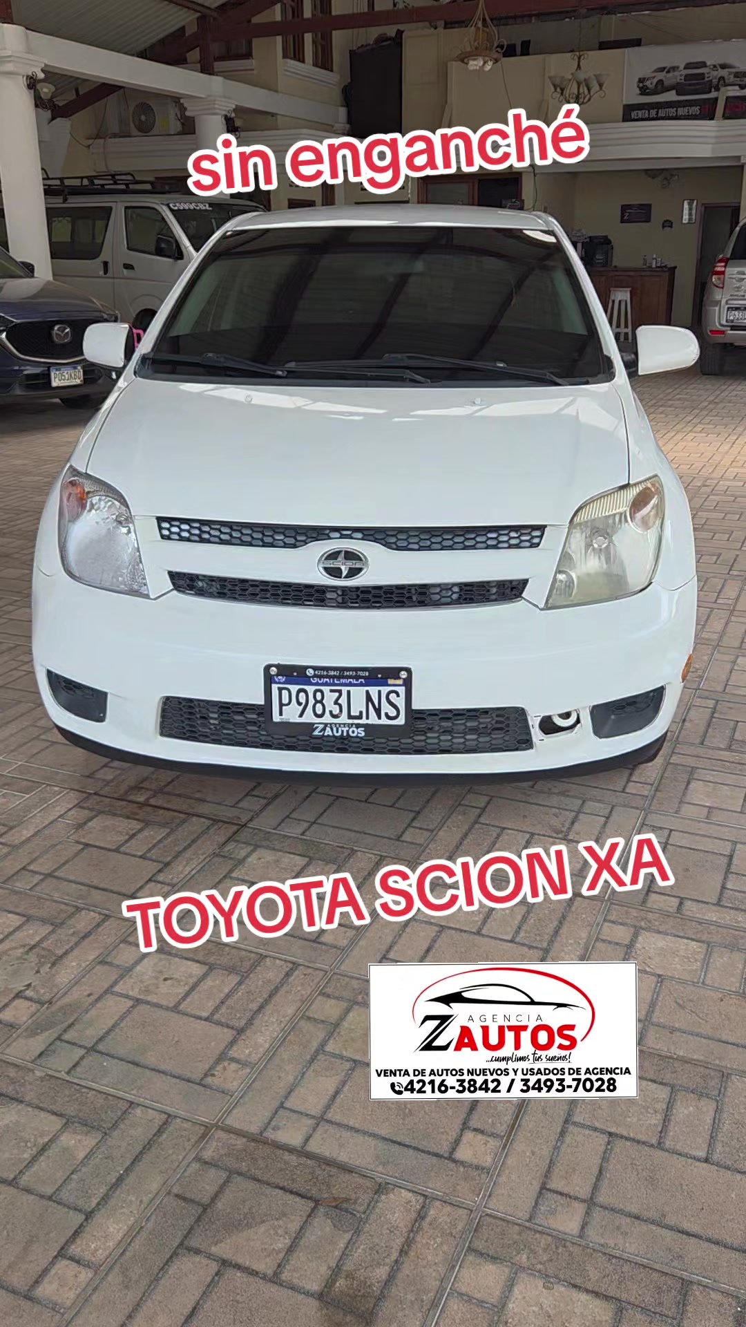 @Agencia Zautos