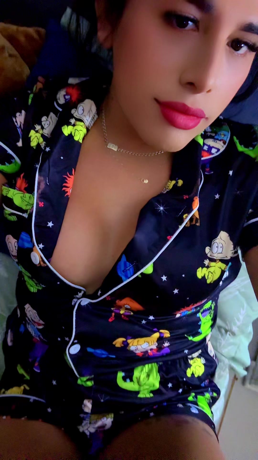 @Carla Aguilar
