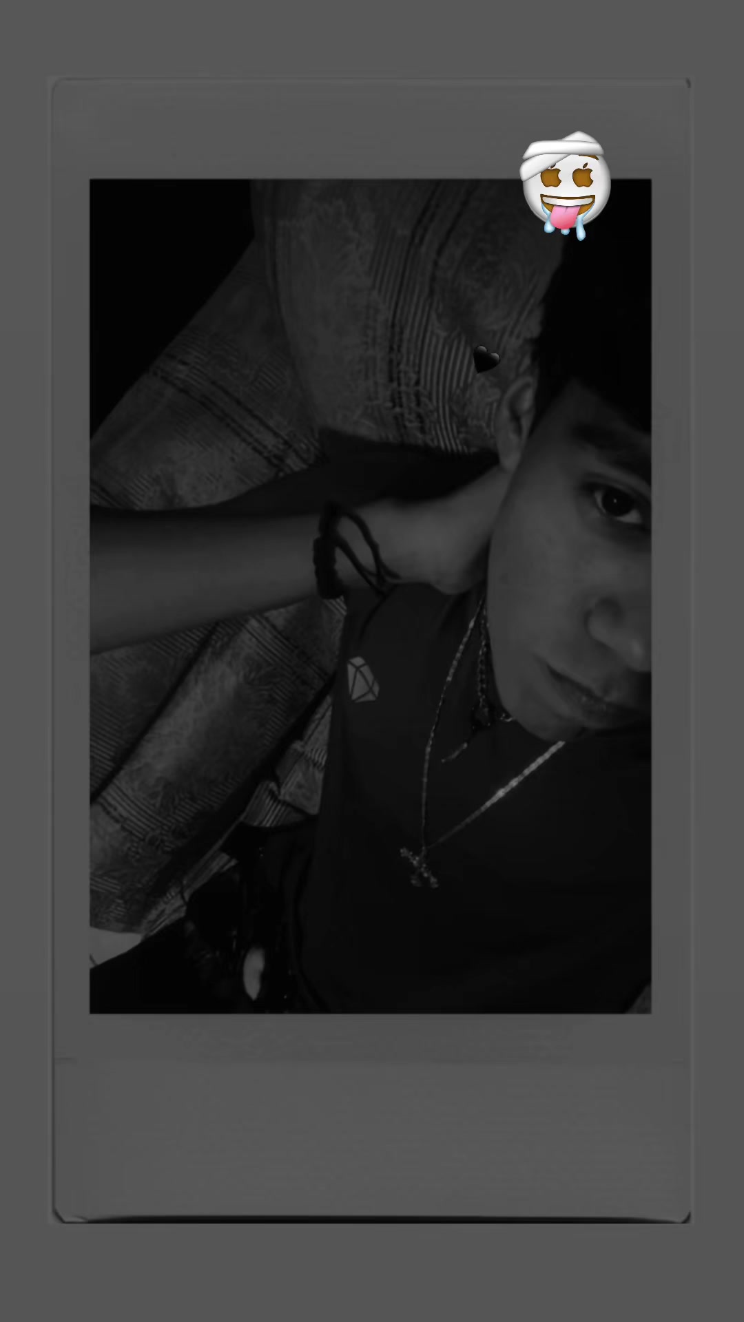 @francisco;&🖤♑️👻