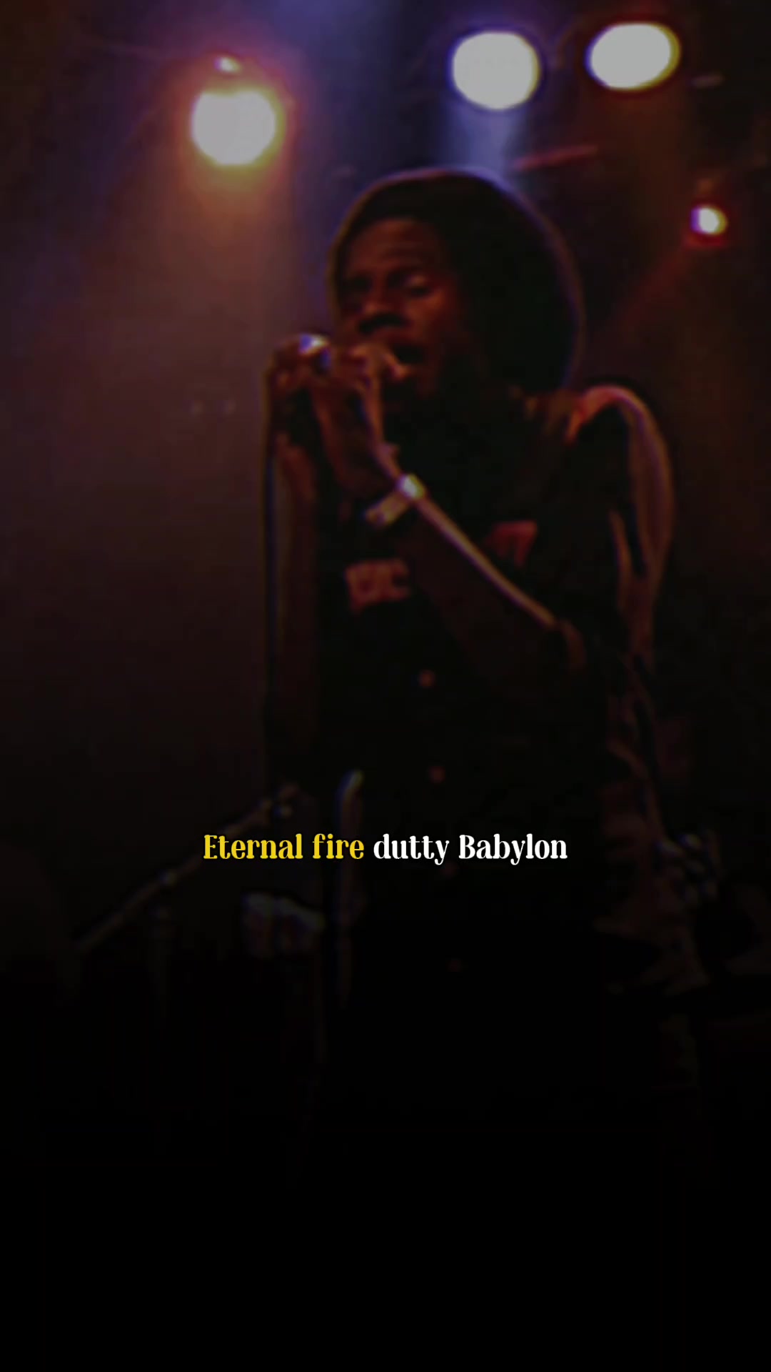@Rasta mentality