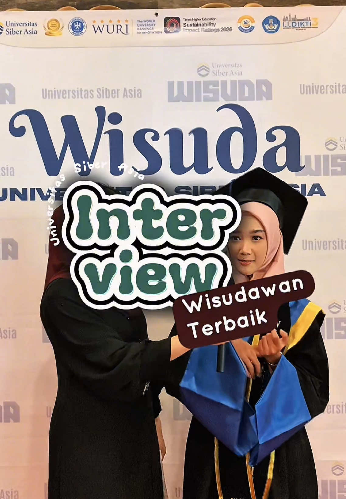 @Universitas Siber Asia