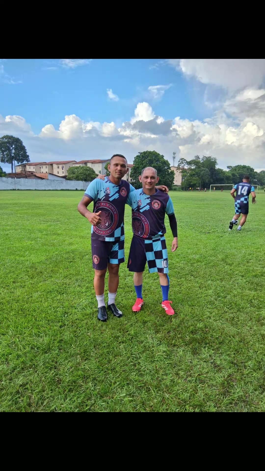 @Bruno Bel&eacute;m⚽️🏃🔟