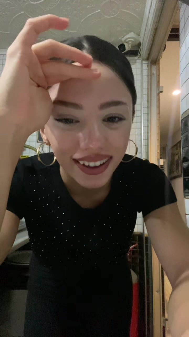 @Esmer kızz