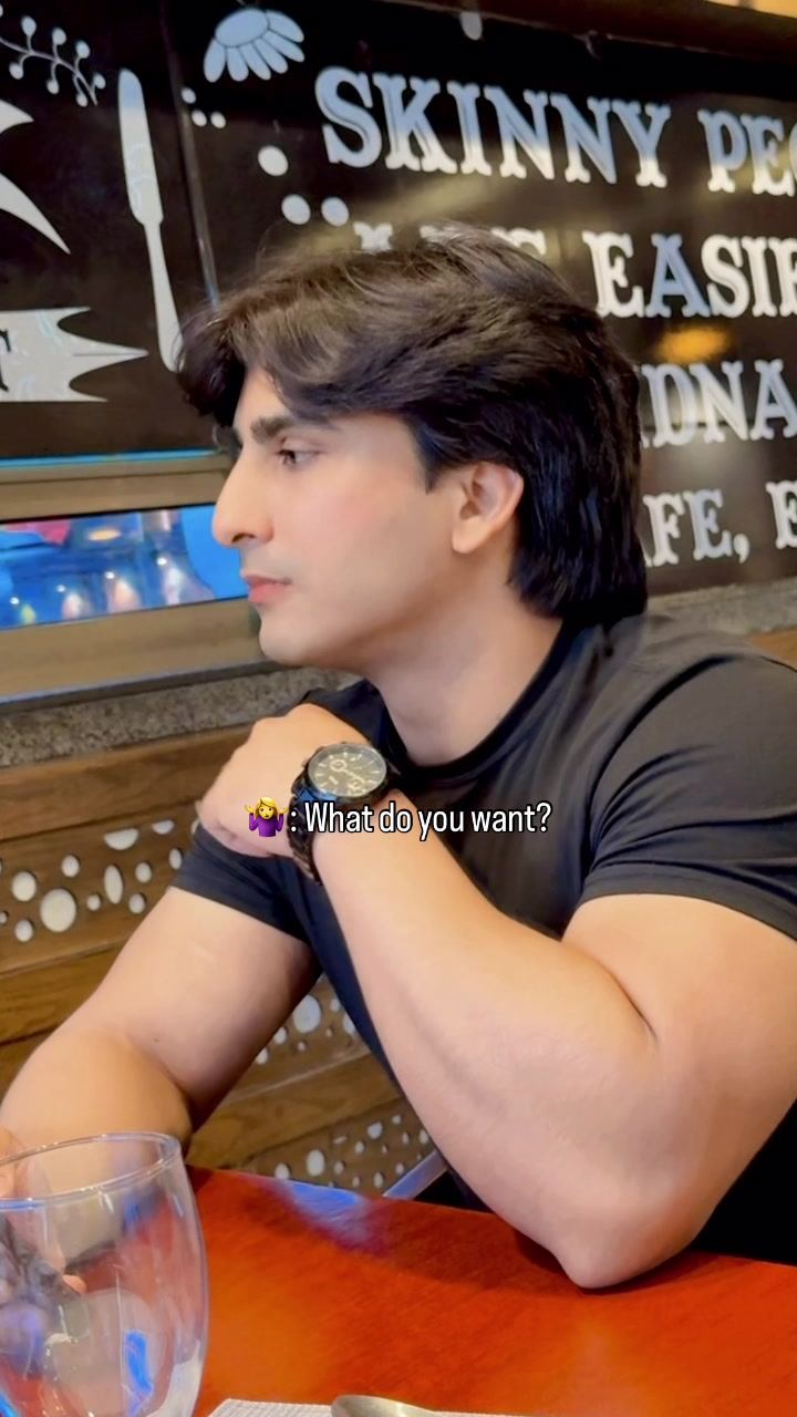 @Dani Shah