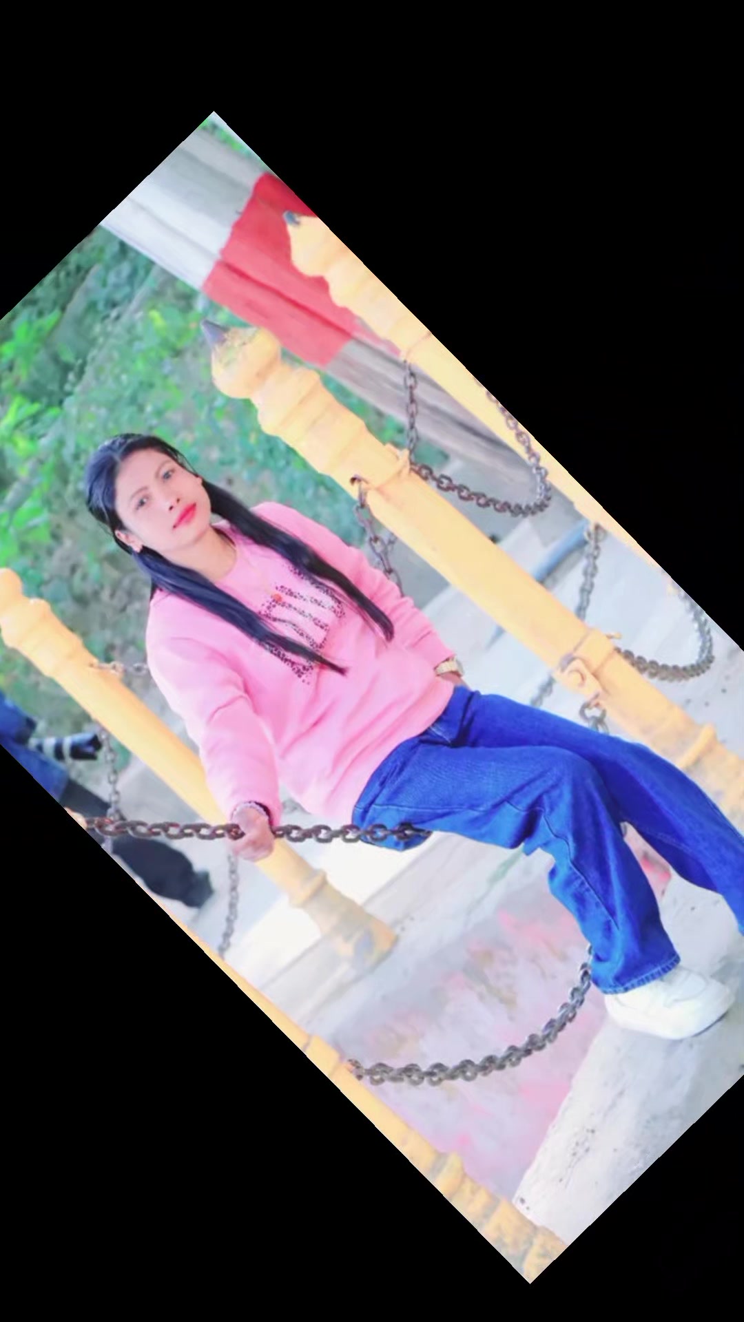@🦋 Radhika 🦋👰&hearts;️