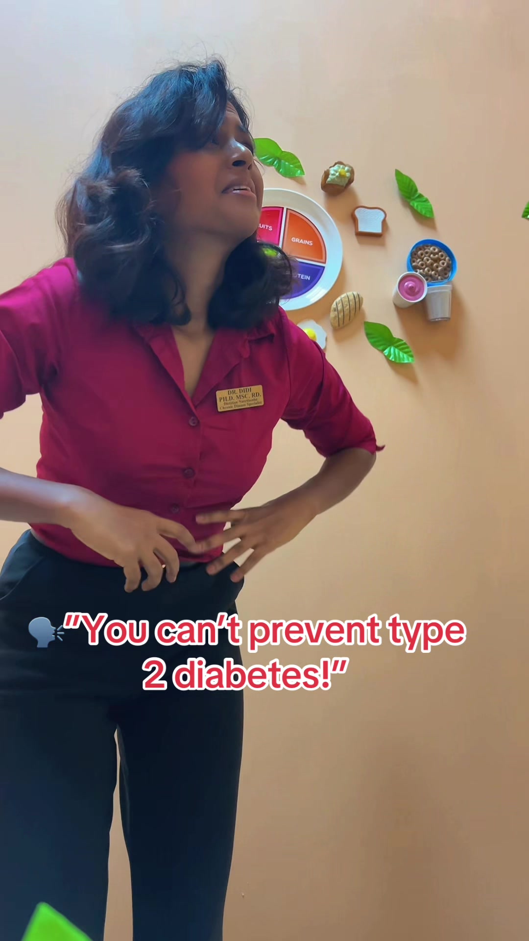 @Dr. Didi | PhD | MSc. RD.