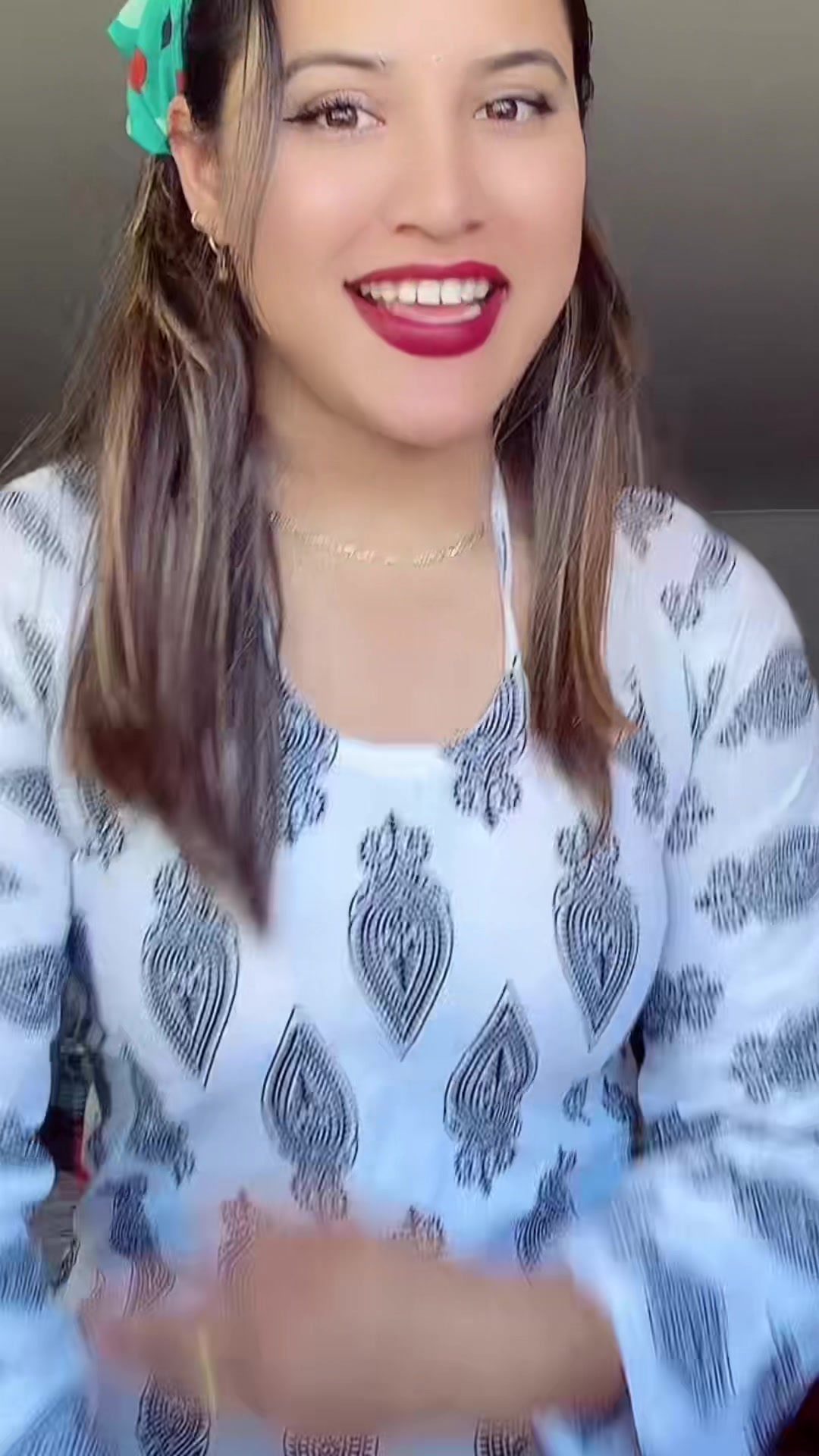 @Mamata 🌸