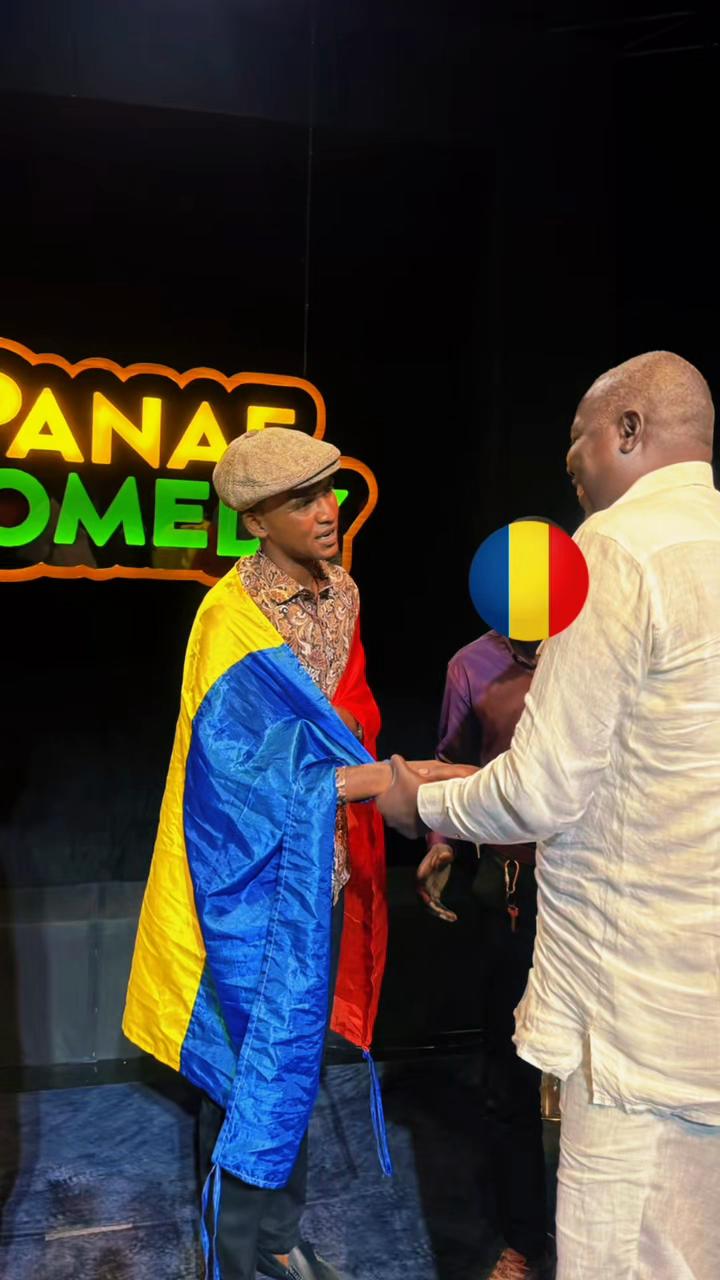 @Docteur MAD ✩
