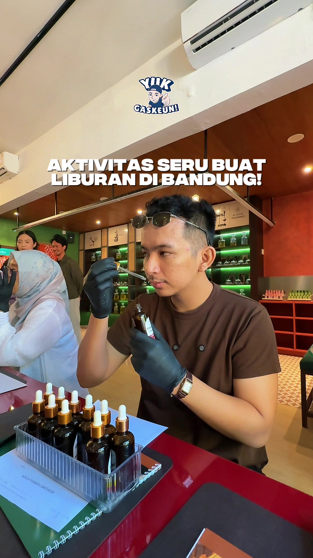 @Labib | Yuk Gaskeun! ๐