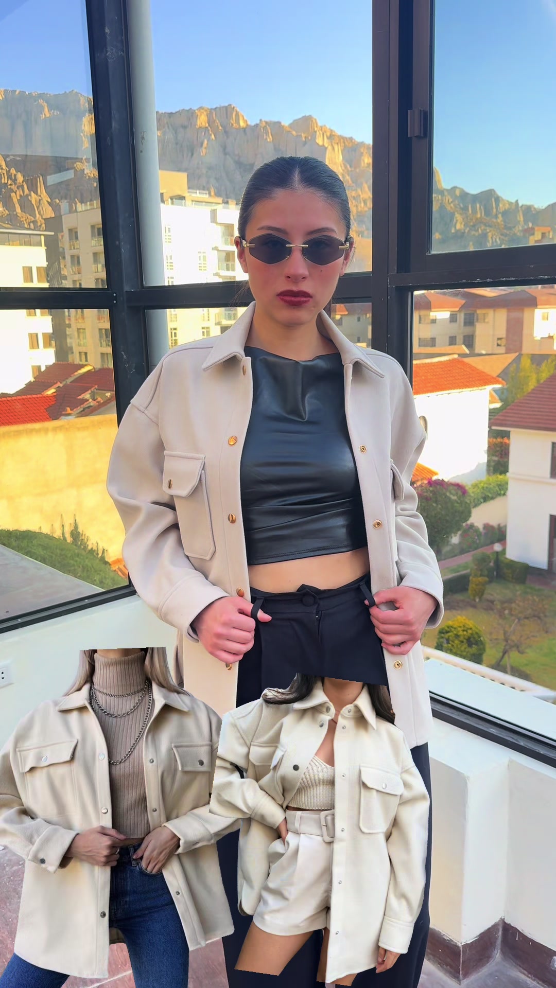 @Boutique Lover's style