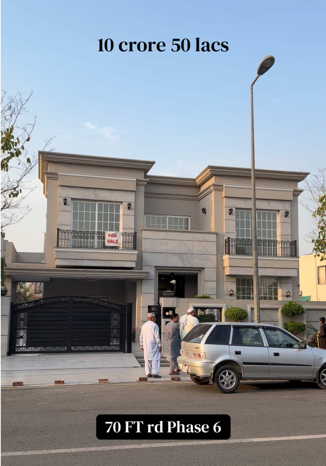 @Mianwali Properties 804 DHA