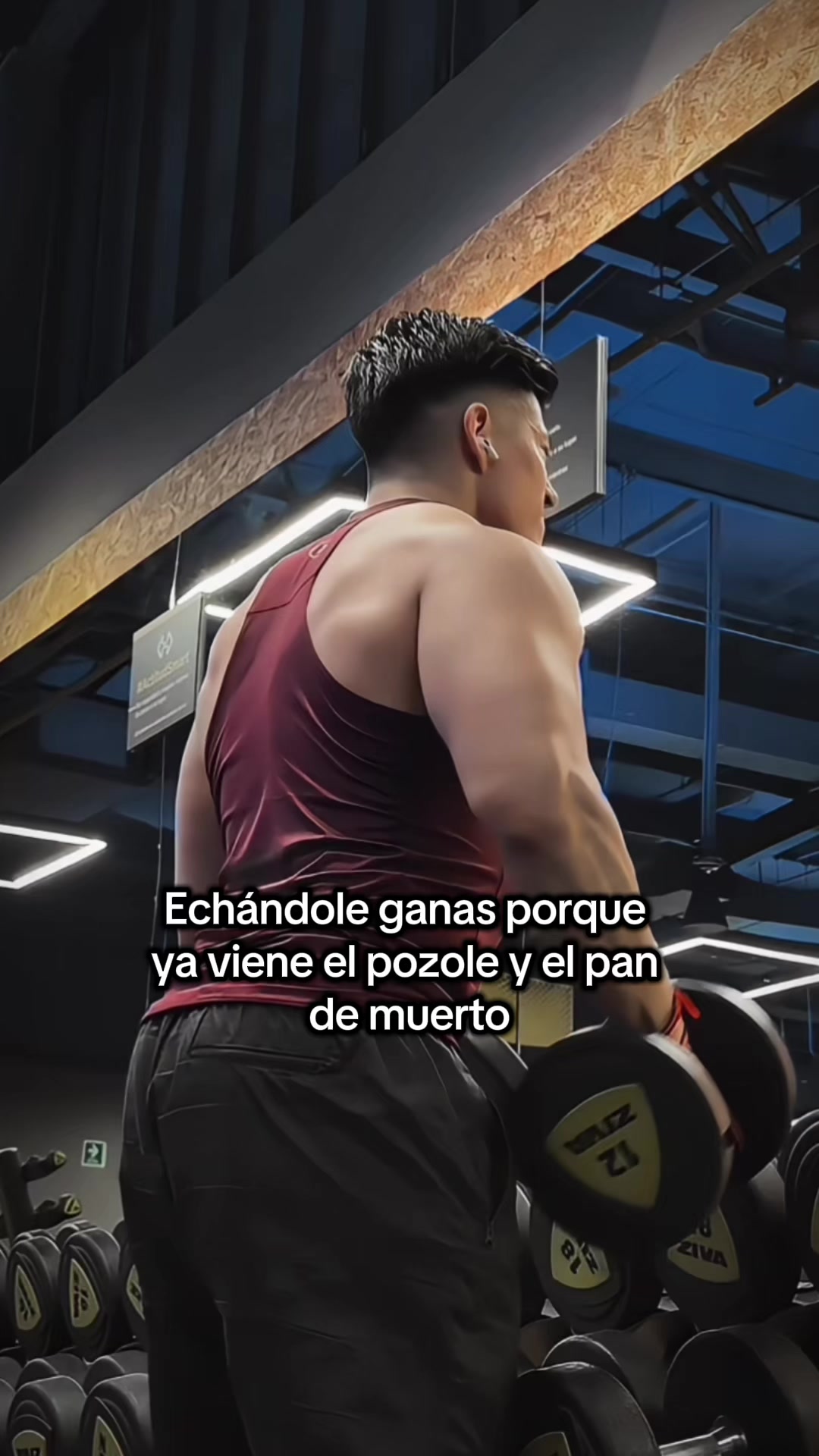 @Gibran Contreras