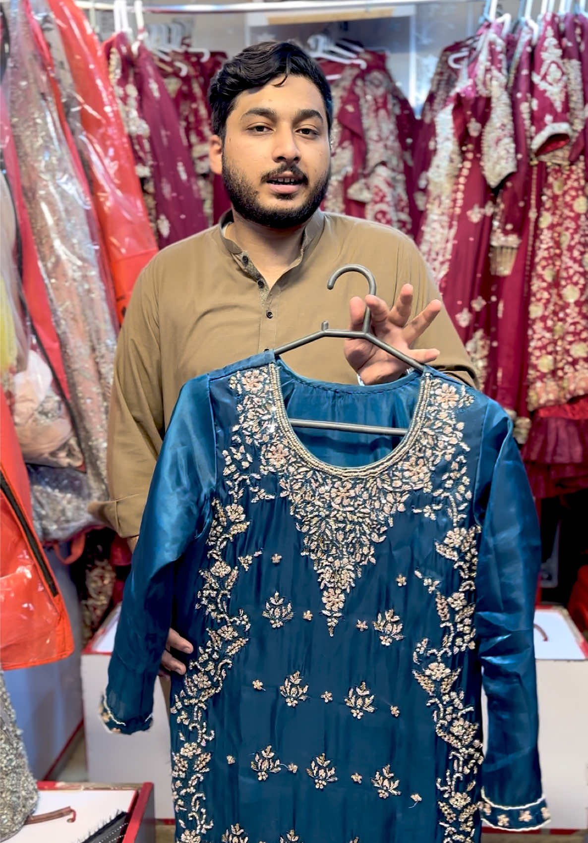 @Ifrah Collection