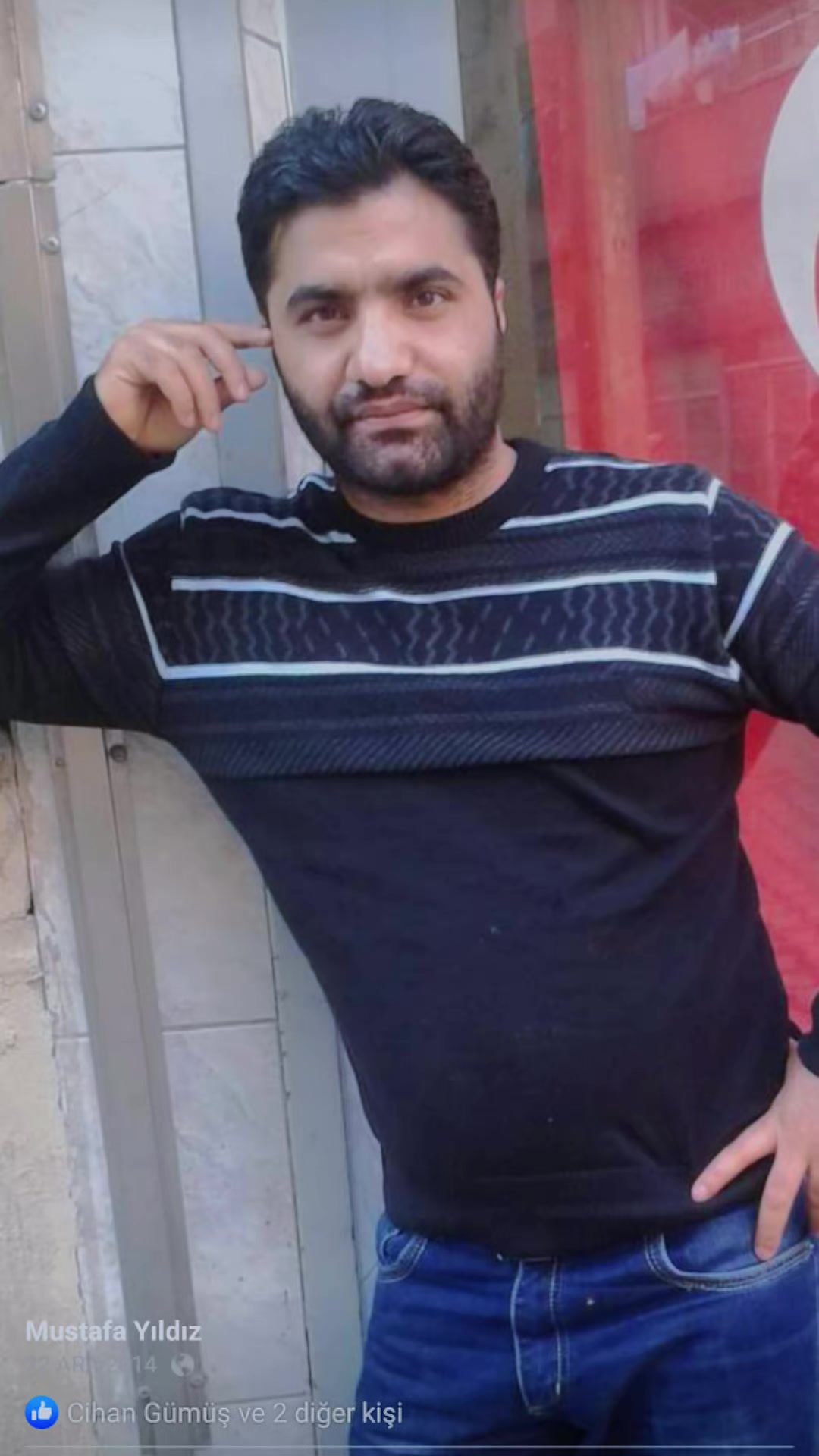 @Mustafa yıldız