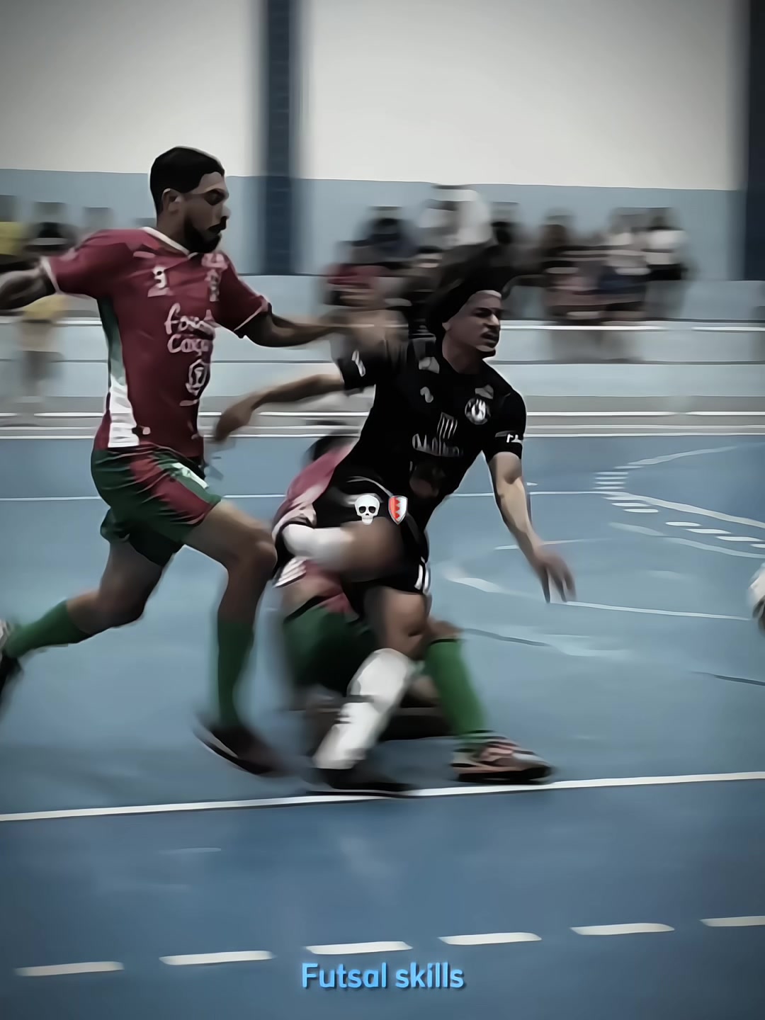 @Futsalskills07 𓃶