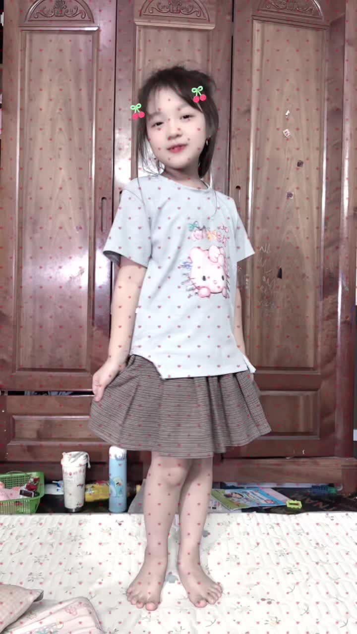 @Mẹ Của Gấu Heo
