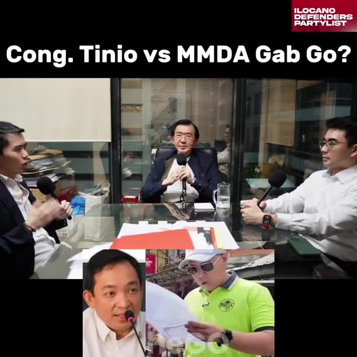 @Ilocano Defenders Partylist