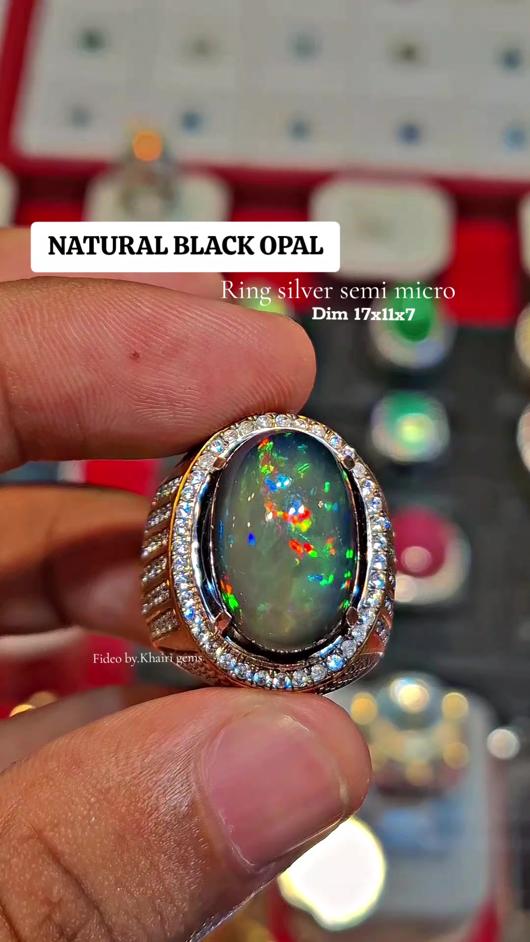 @khairi gems