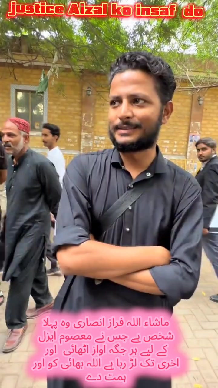 @Azan sa abban khan