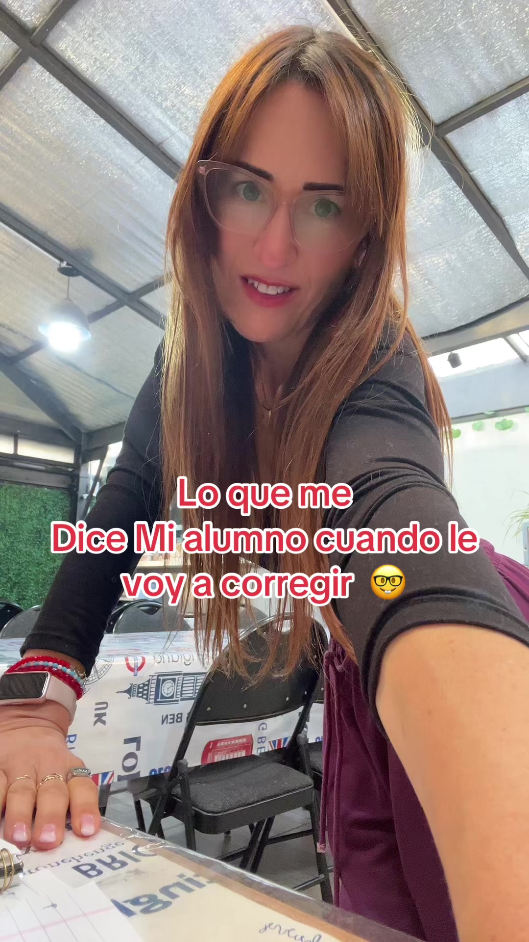 @Kari Victoria