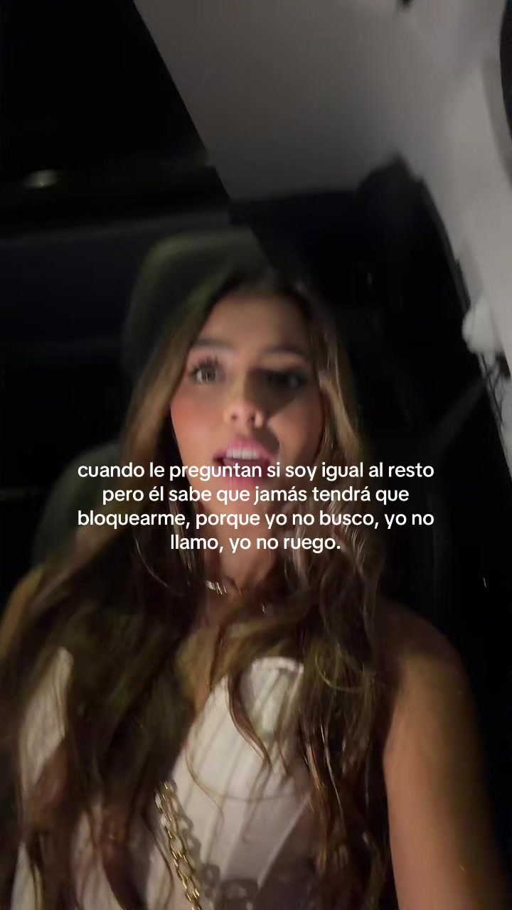 @Ana Carvajal