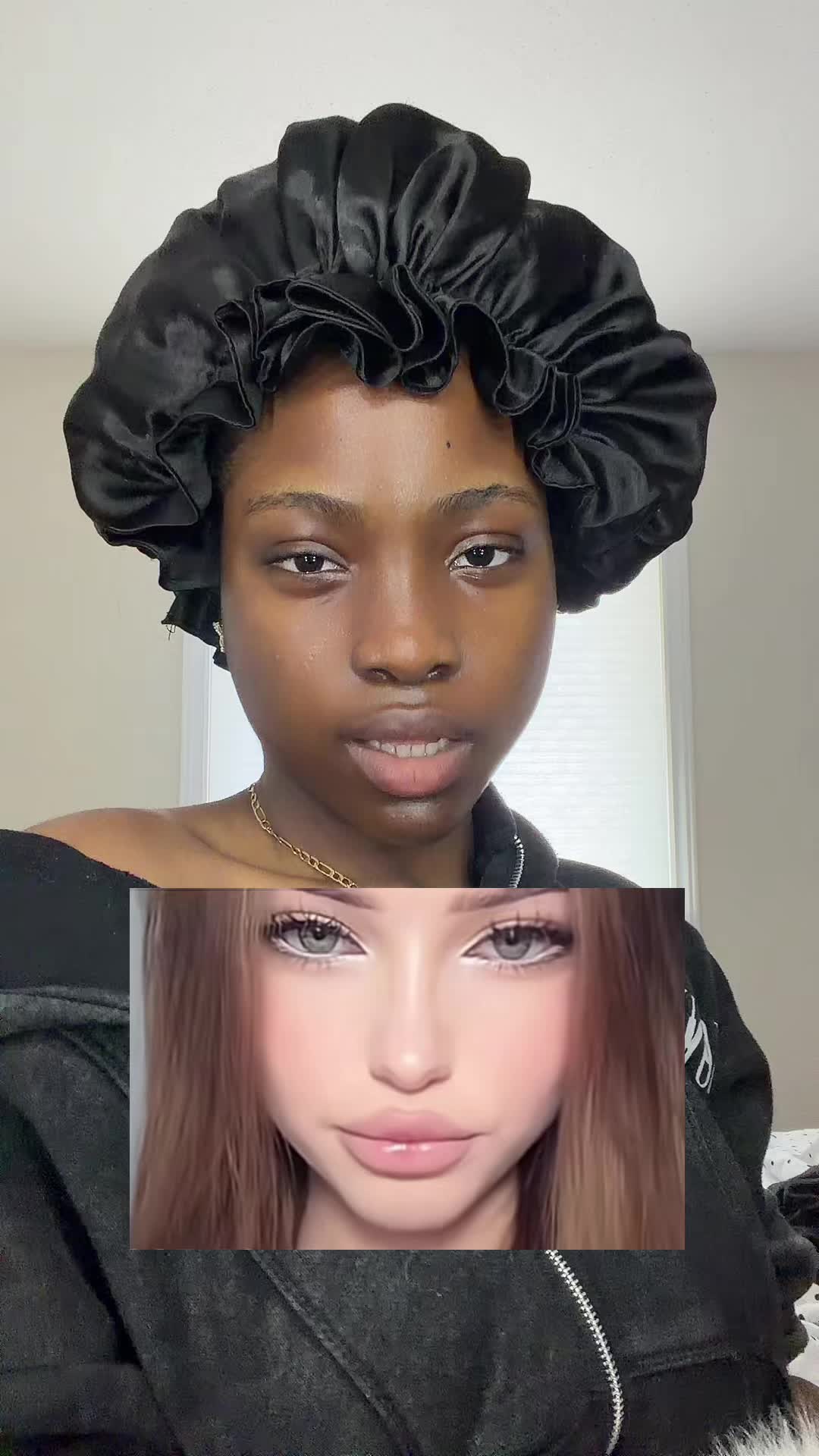 @Benita