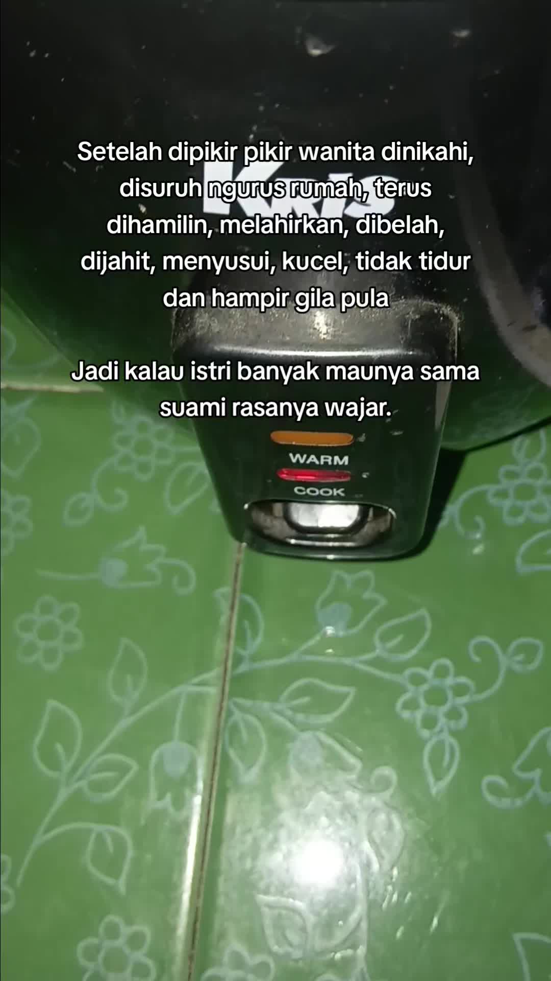 @mamah zul