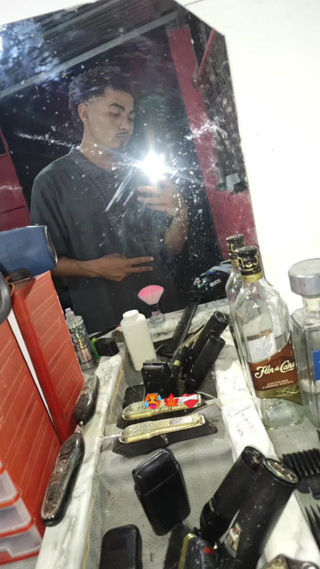 @Mario Salmerón