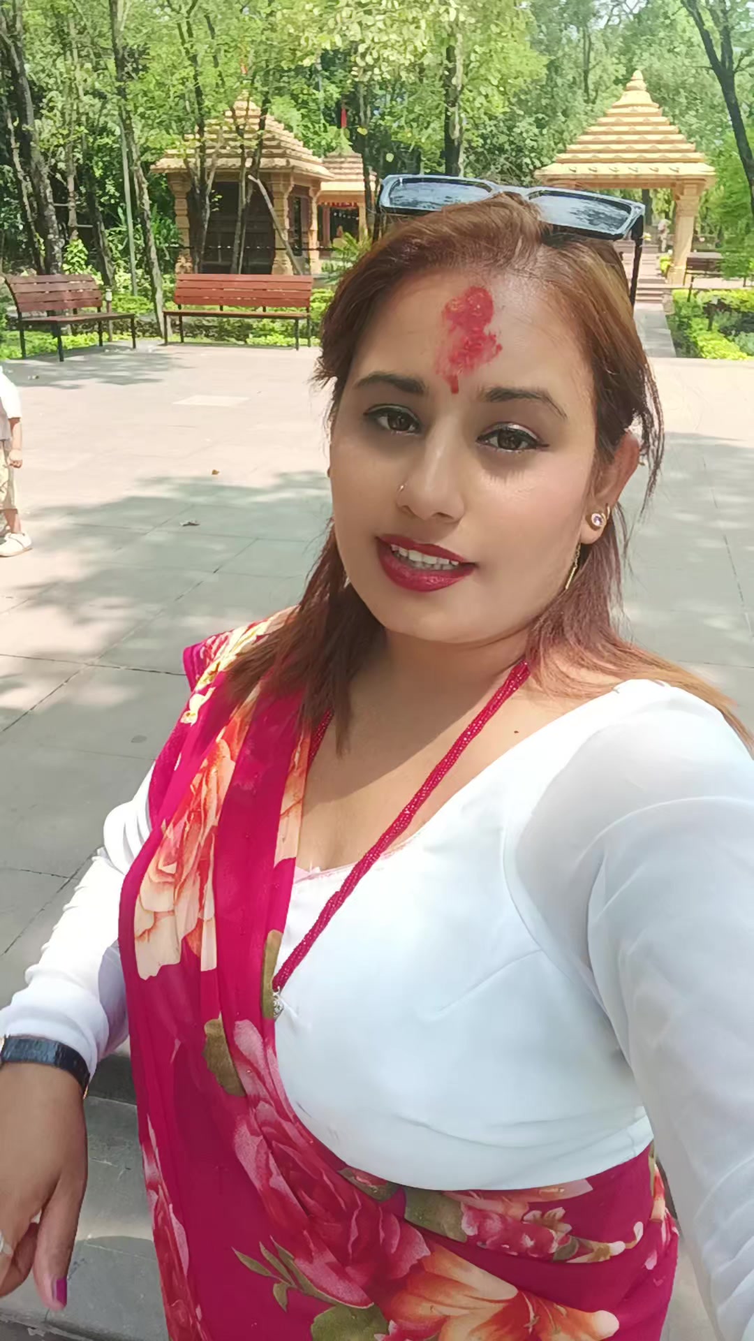 @sabita kandel