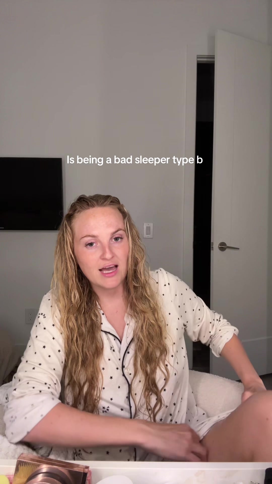 @dumbblondediary