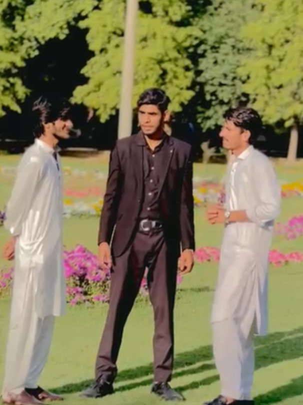 @Ch Fahad Jalandarya