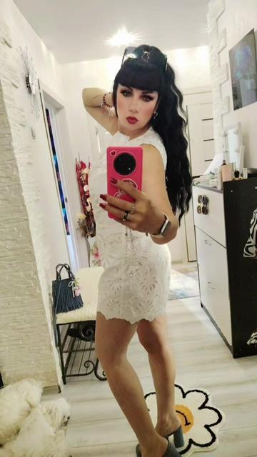 @Бусинка 💝🦂