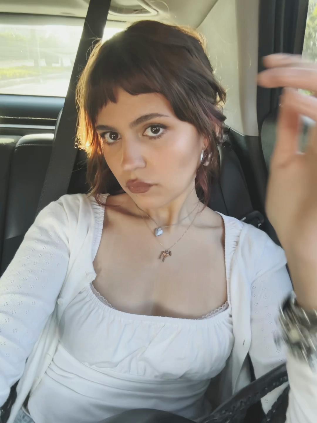 @﮼جنى 𑣿