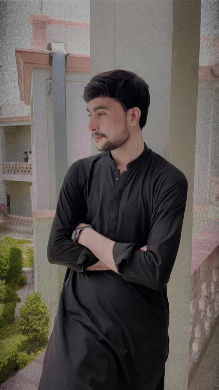 @Sakhawat Hussain
