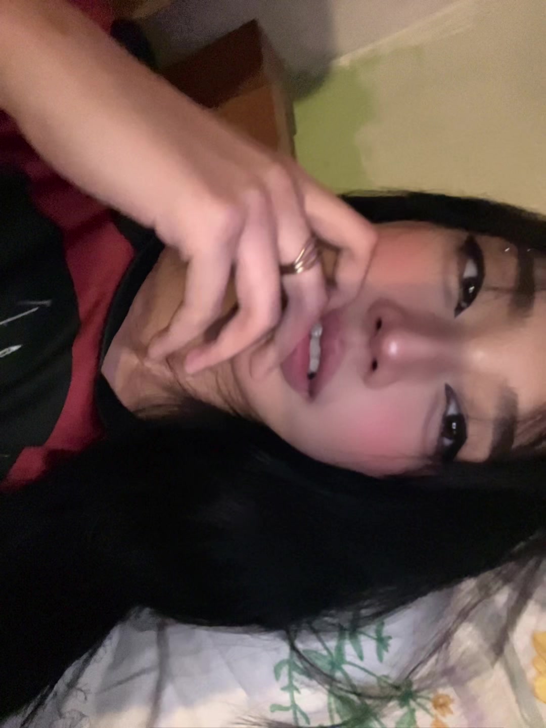 @City girl