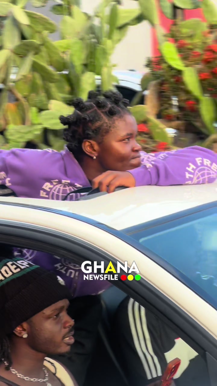 @Ghana News File 🇬🇭